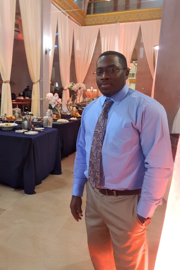 Cruise Brothers Travel Agent Alan Hill